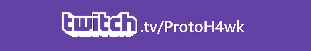 ProtoH4wk Gaming YouTube kanalı avatarı