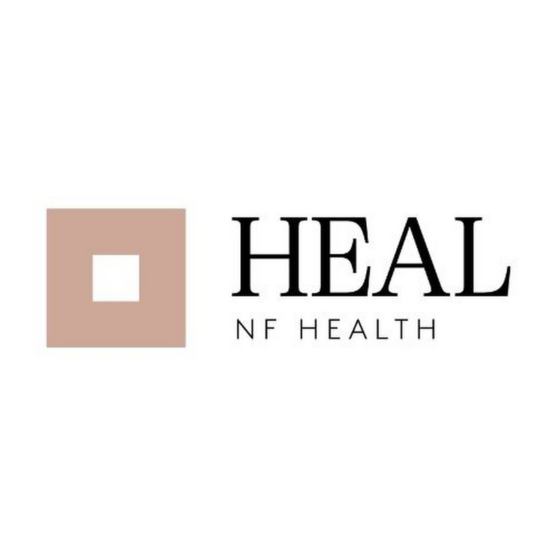 希愈醫療HEAL Medical Group  Logo