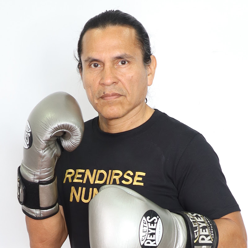 Rendirse Nunca - Oficial icon
