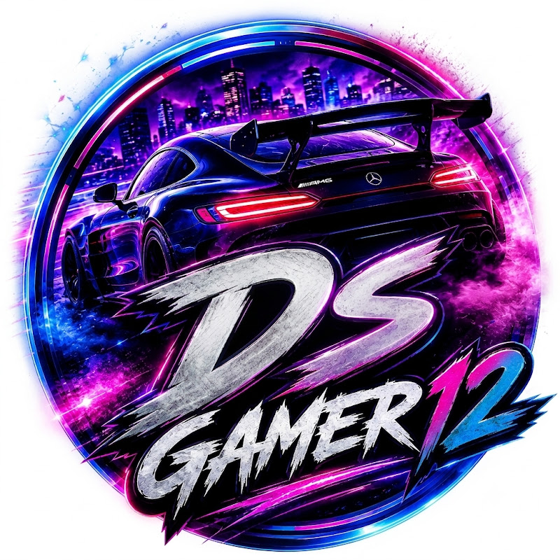 DS Gamer12