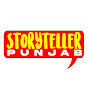 Storyteller Punjab