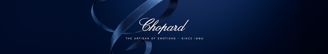 Chopard YouTube-Kanal-Avatar