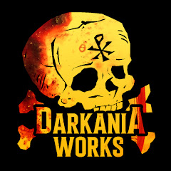 Darkania Works Video Games