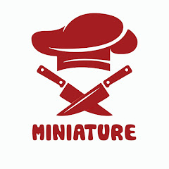 Miniature Cooking net worth