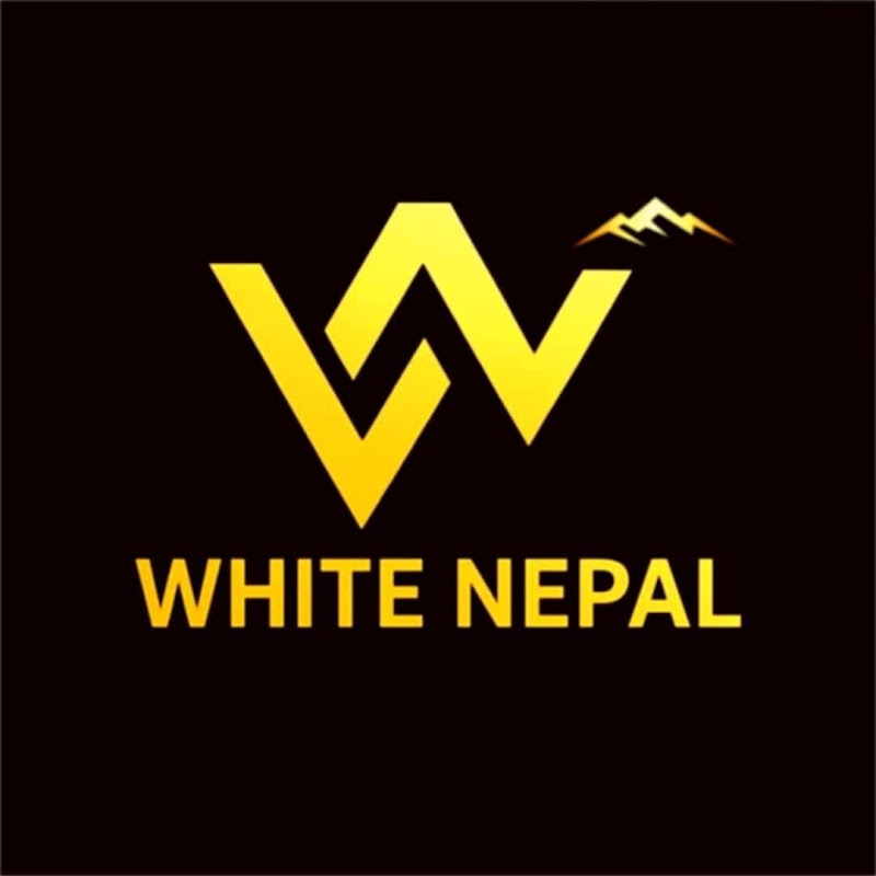 WHITE NEPAL