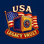 USA Legacy & Loss logo