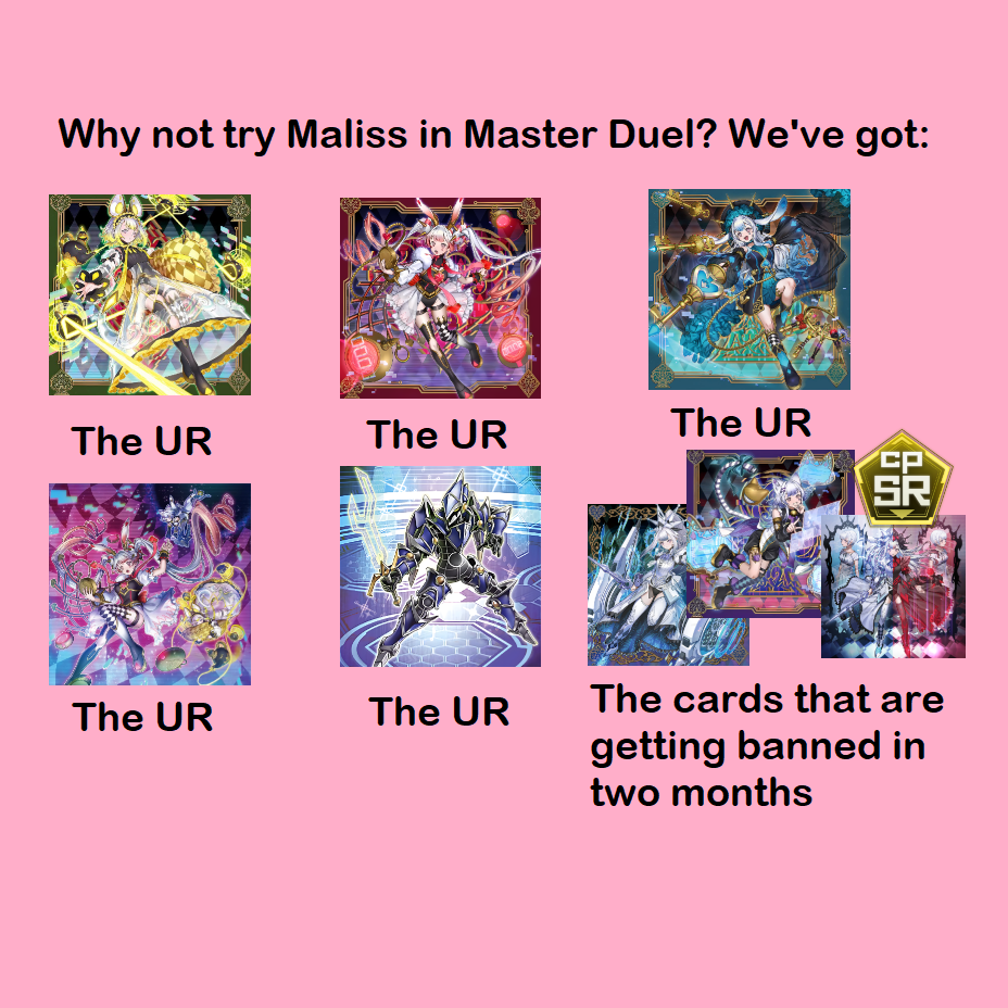 Post from MBT Yu-Gi-Oh!