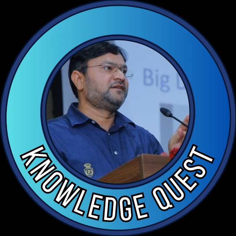 Knowledge Quest