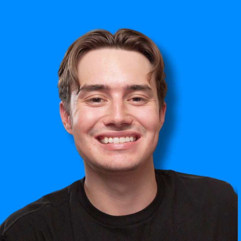 Mitchell Hiebert