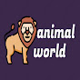 Animal World logo