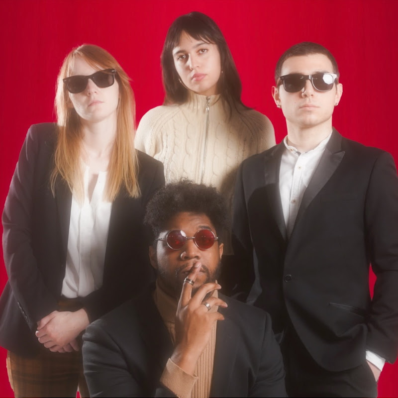 The Mothership Podcast