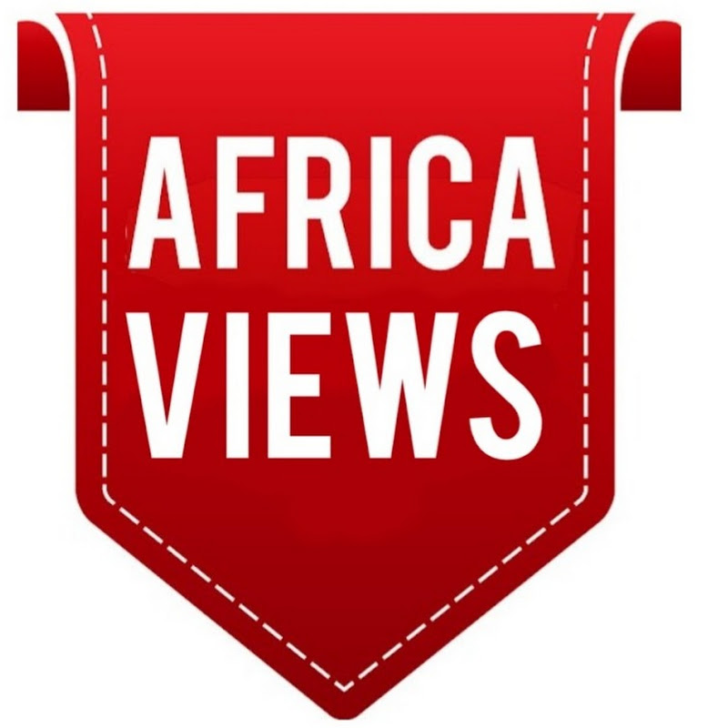 Africa Views Cities 