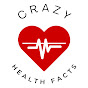 Crazy Health Facts logo