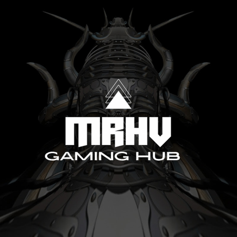 MRHV Gaming Hub