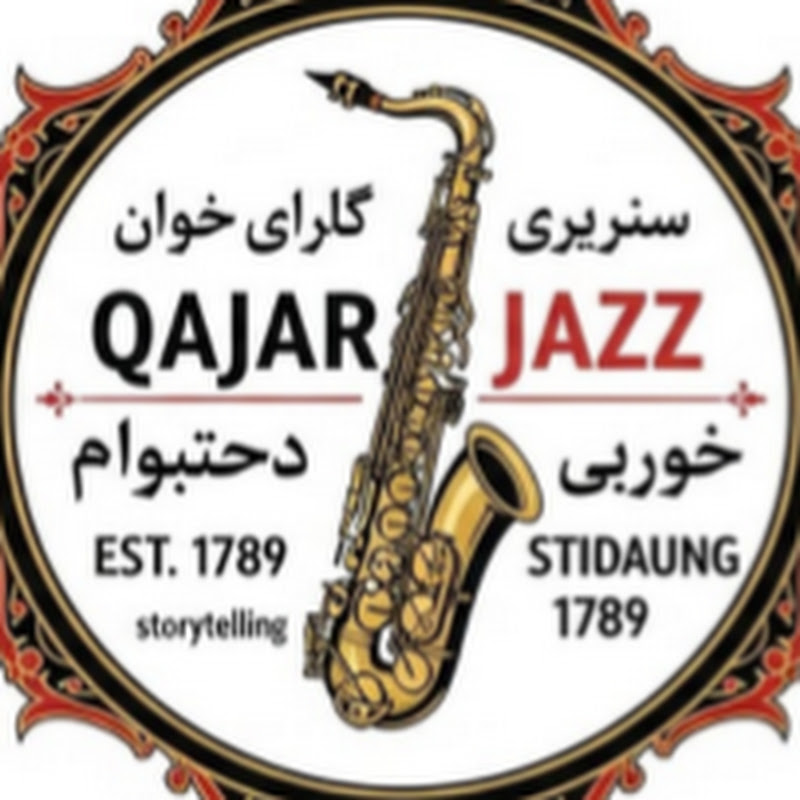 Qajar Jazz