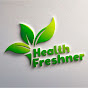 Health Freshner logo