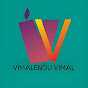VIMALENDU VIMAL- 9th & 10th logo