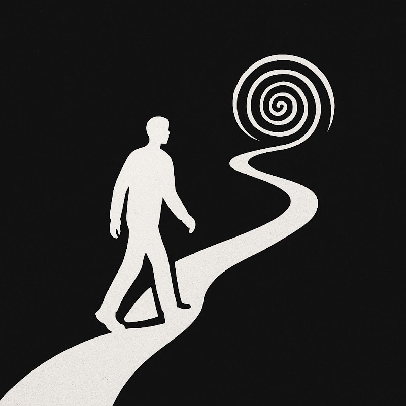 Sleep and History Logo