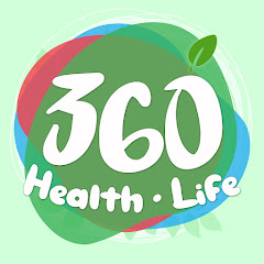健康 生活 360 (TVB)