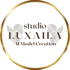 スタジオ「ルクスアイラ」人物素材・AIモデルの作成販売アイコン画像