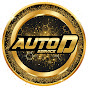 auto-d service logo