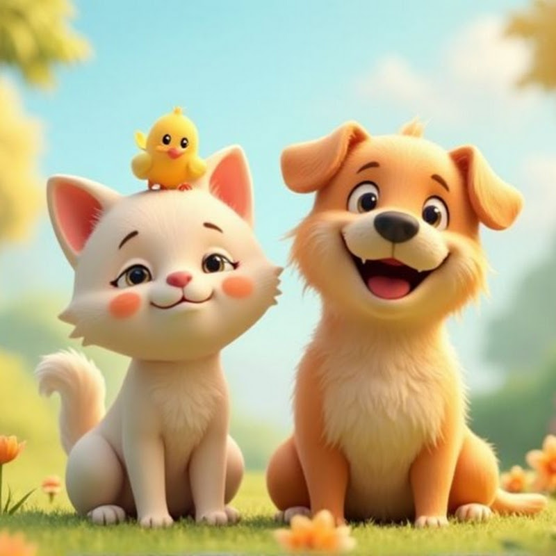 Animal Lovers’ Haven