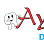 Ayush Dental Nellore logo