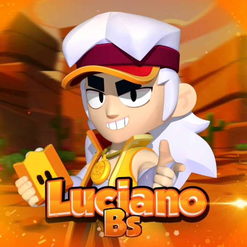 Luciano Bs