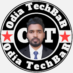 Odia TechBaR