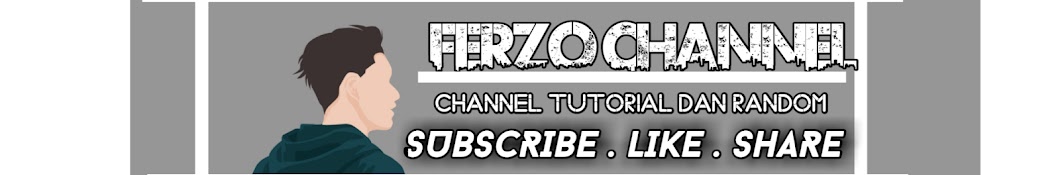 Ferzo Cenel YouTube kanalı avatarı