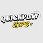 QuickPlay Clips Digital Media logo