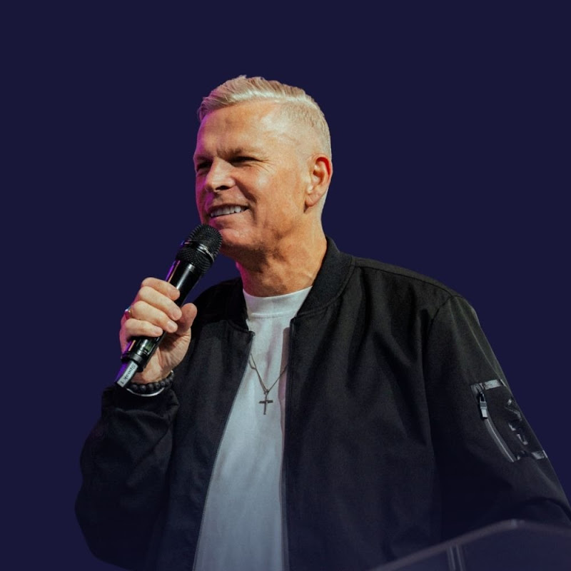 Jean-Luc Trachsel Ministries