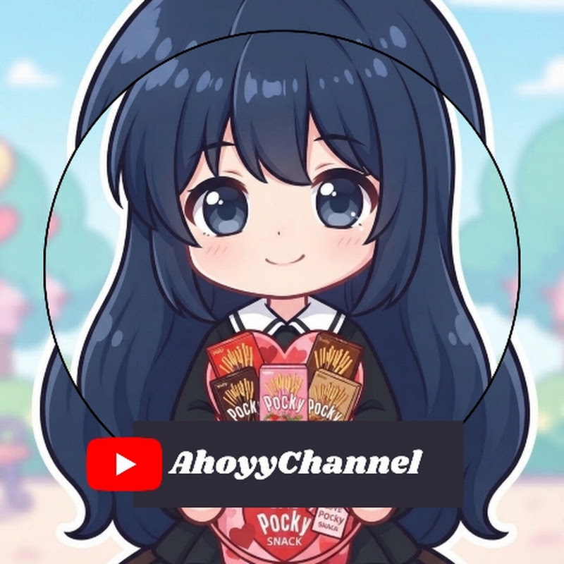 Ahoyy Channel