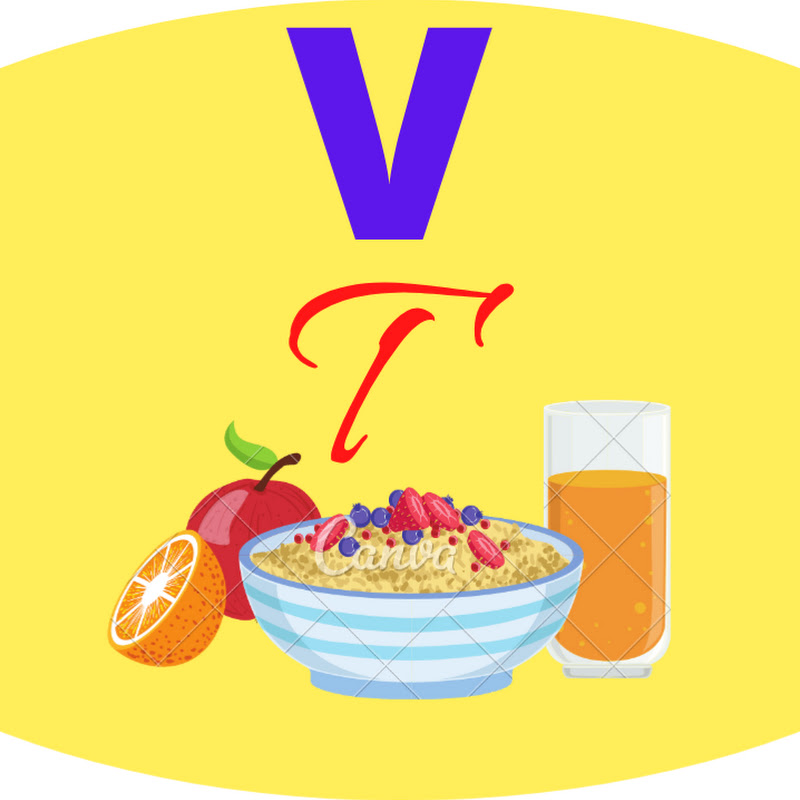 Very Tasty Food