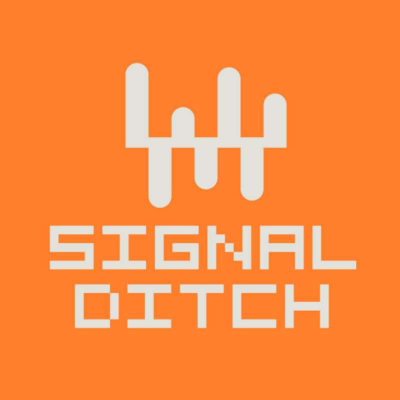 Signal Ditch icon