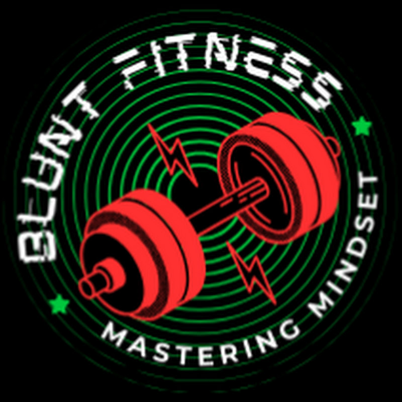 Blunt Health & Fitness