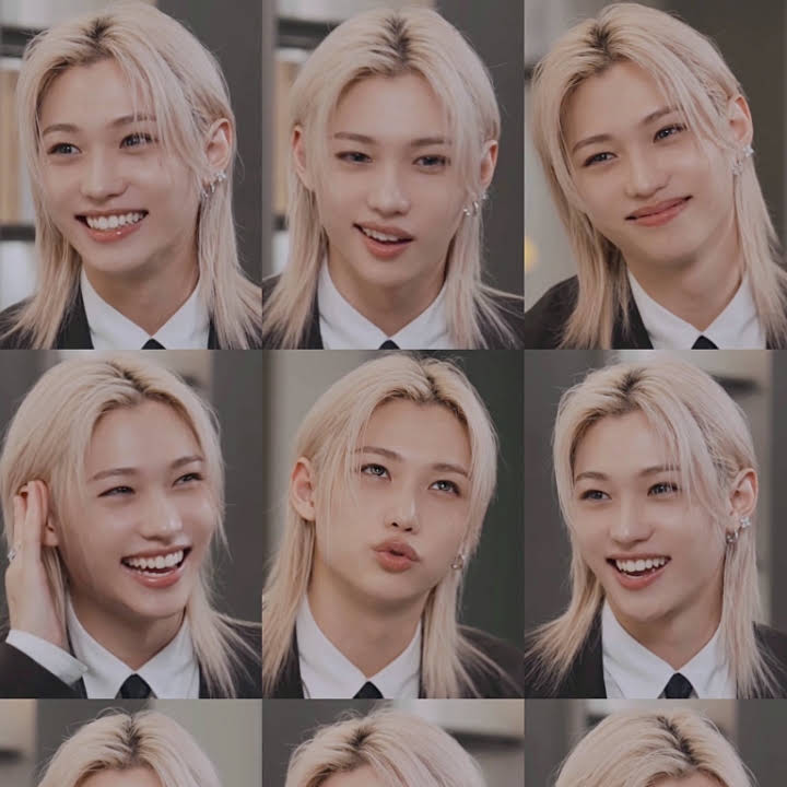 Post from Skz editz studio