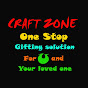CRAFT ZONE logo