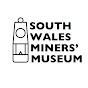 South Wales Miners Museum - Afan Forest Park logo