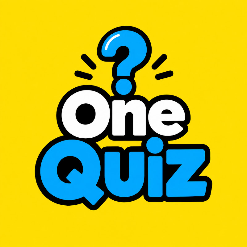 One Quiz