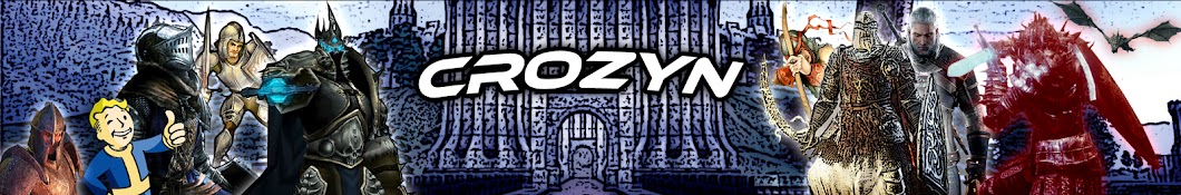 Crozyn Avatar channel YouTube 