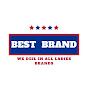 Best brands logo