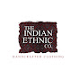 The Indian Ethnic Co. logo