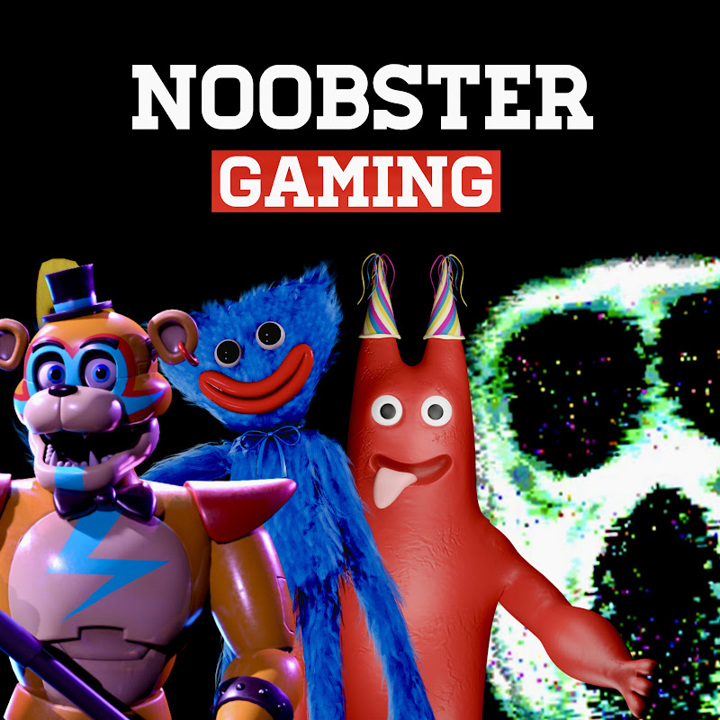 NoobSter Gaming