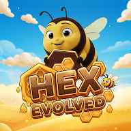 Hex Evolved icon