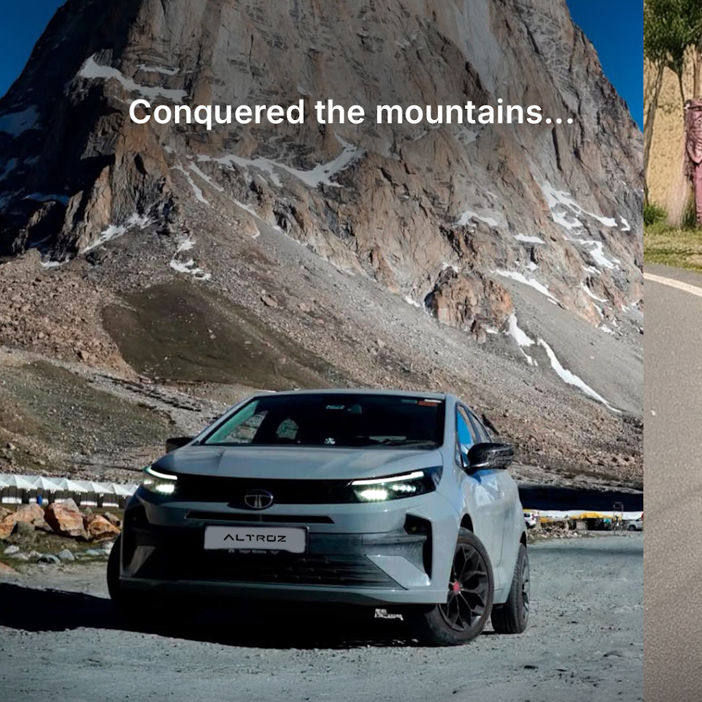 TATAさん専用です！ Post from Tata Motors Cars - YouTube