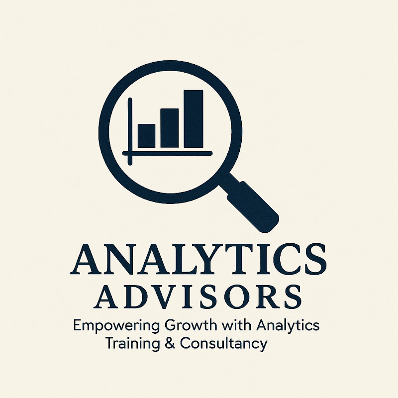 Analytics Advisors