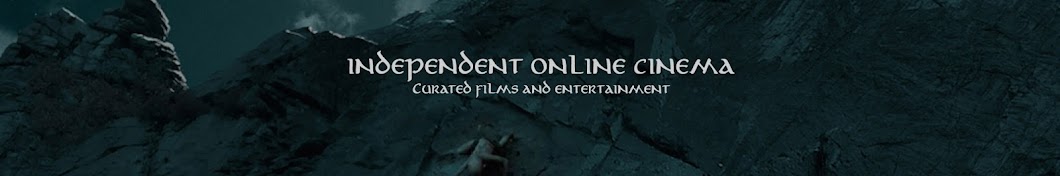 Independent Online Cinema YouTube channel avatar