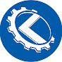 KECO Dent Repair logo