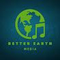 Better Earth Media logo